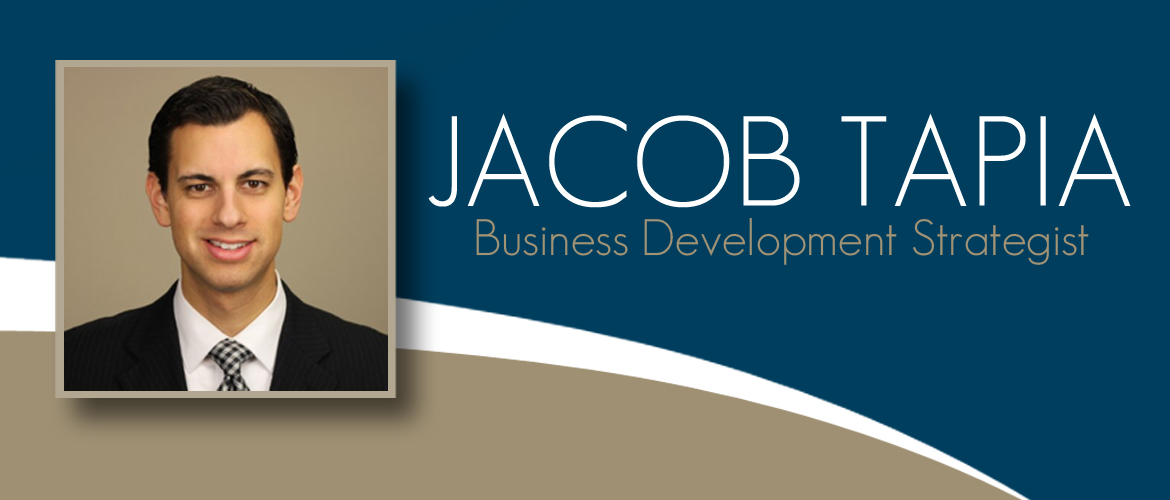 jacob tapia impressions preaching business development social media website